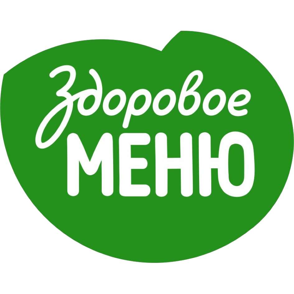 Zdorovoe menyu