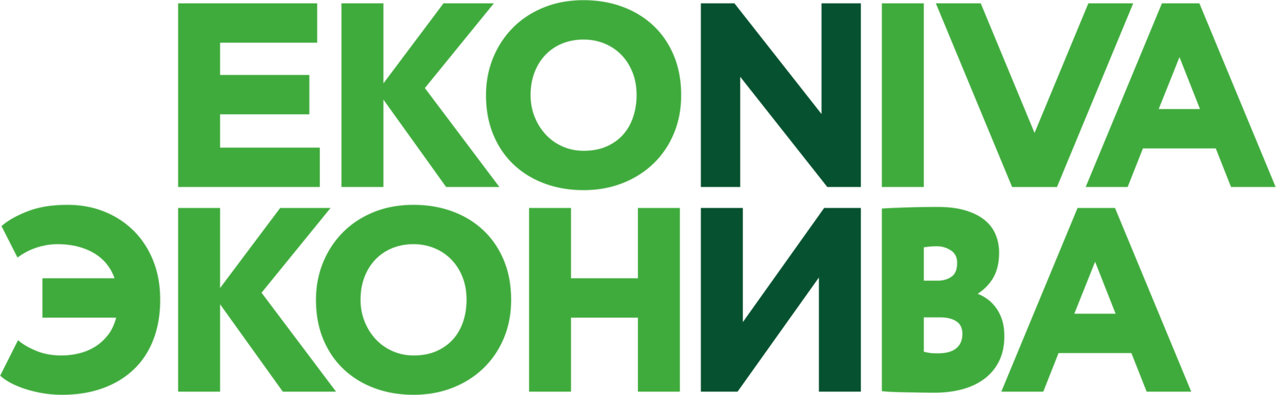 EkoNiva