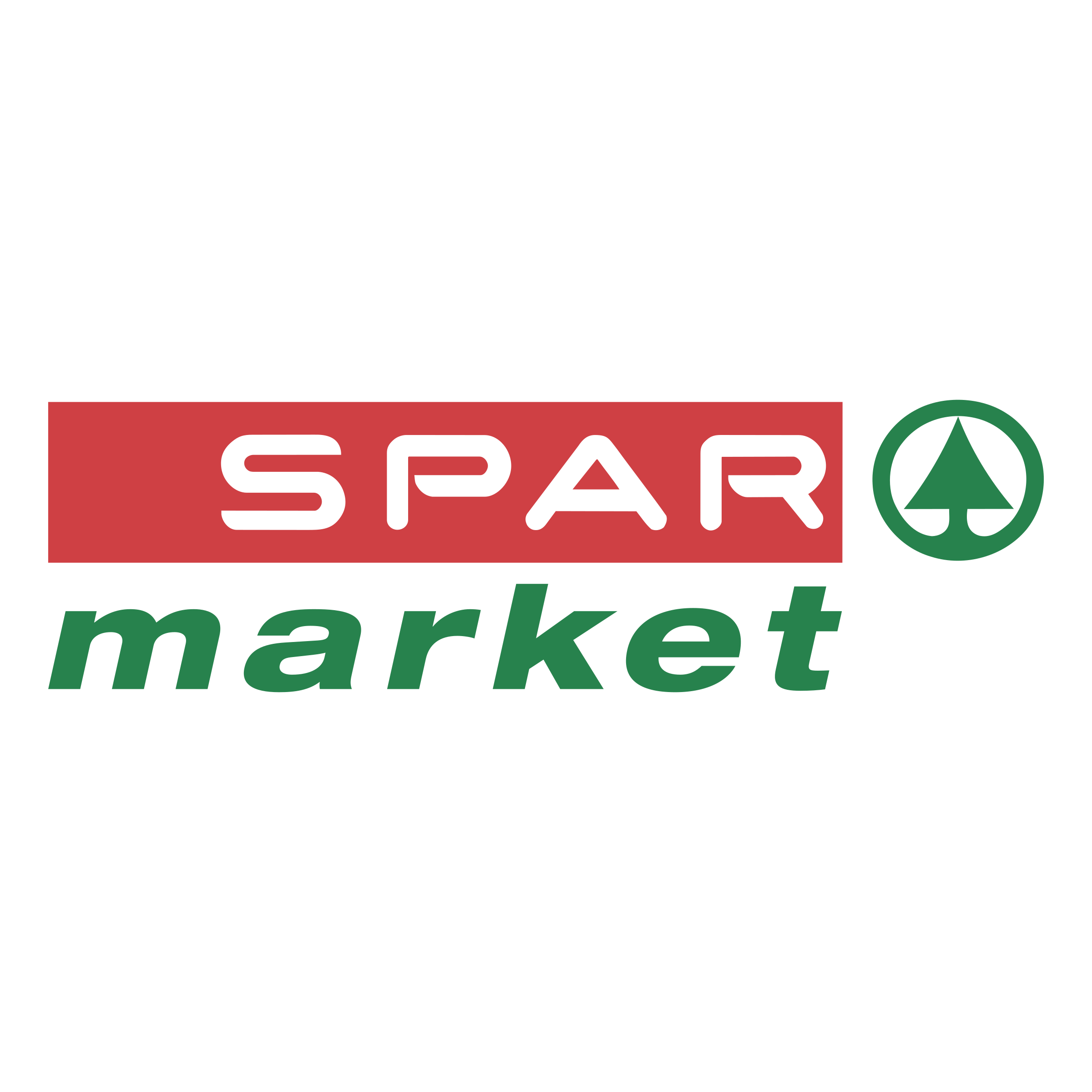 Spar