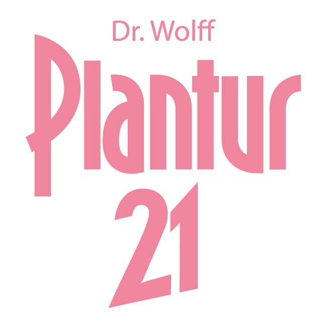 Plantur 21